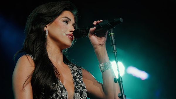 Alabama’s Music Hall of Fame: Greatest Nights in Music in the Shoals