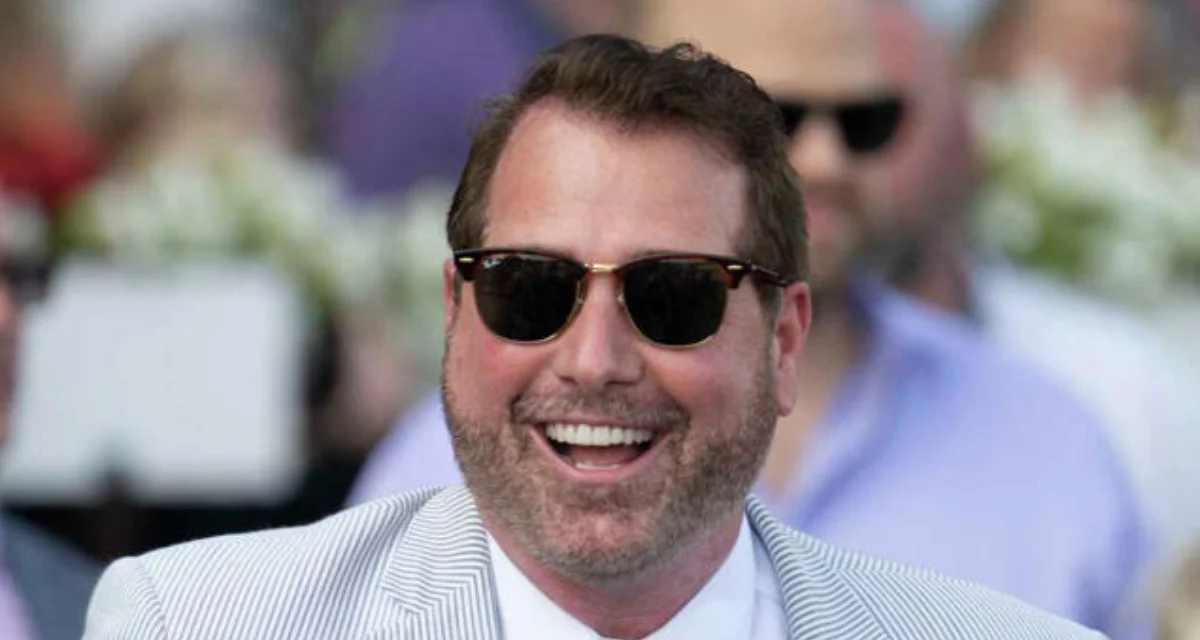 John Hendrickson, the late owner, which prohibit selling the 36,600-acre estate to New York State