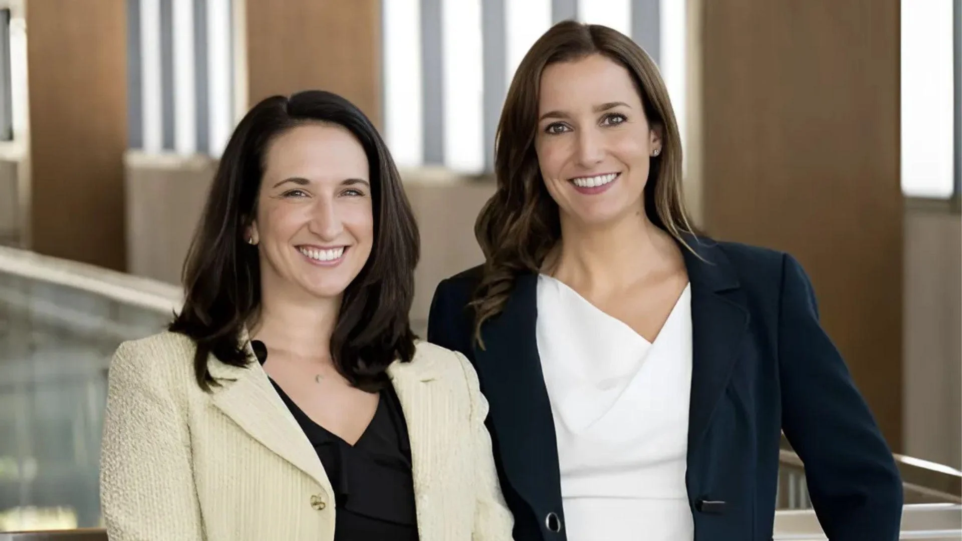 Cristina Cambo and Katelyn Ferry, Owners of Cambo Ferry Law Firm - Cambo Ferry Cristina Cambo and Katelyn Ferry, Owners of Cambo Ferry Law Firm - Cambo Ferry