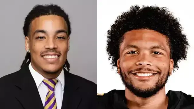 Which former Columbia News area high school standouts will be in action in the week starting Mon Nov. 4?