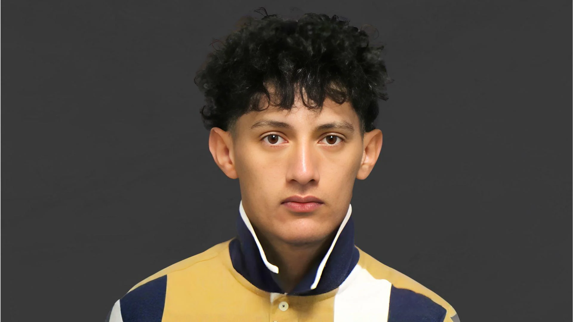 Hector Naun Flores Flores