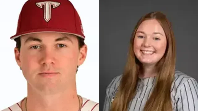 Which former WC Mississippi News area high school standouts will be in action on Sunday, March 23?