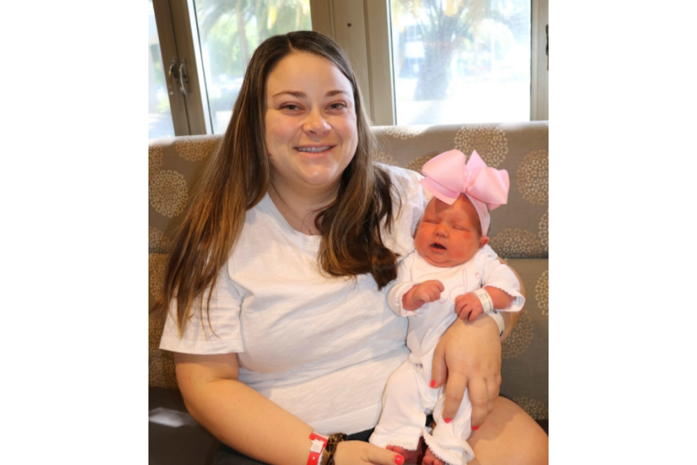 Southeast Georgia Health System Placenta Donation Program Expands to Brunswick Campus