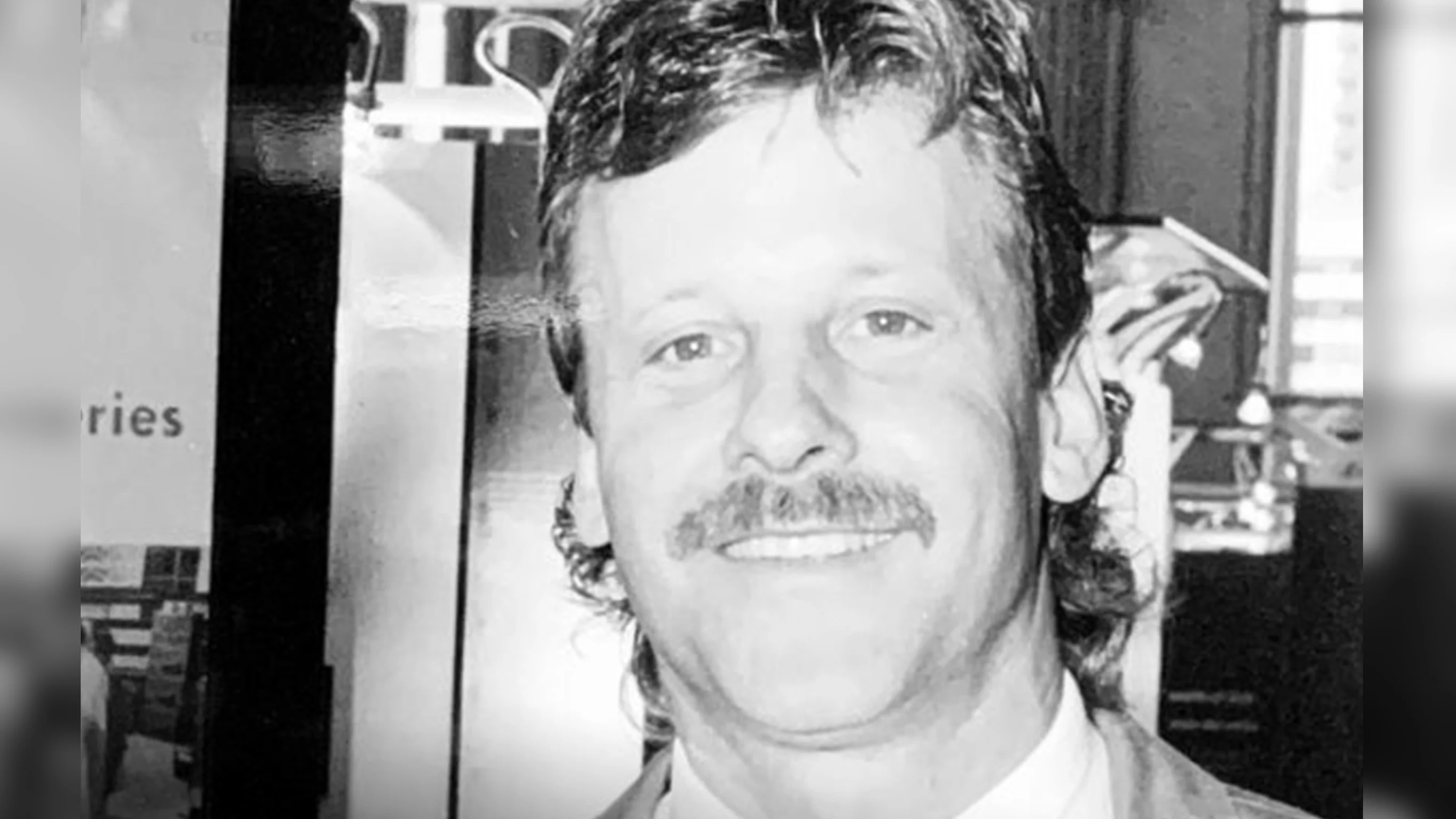 Robert Gross Founder and President