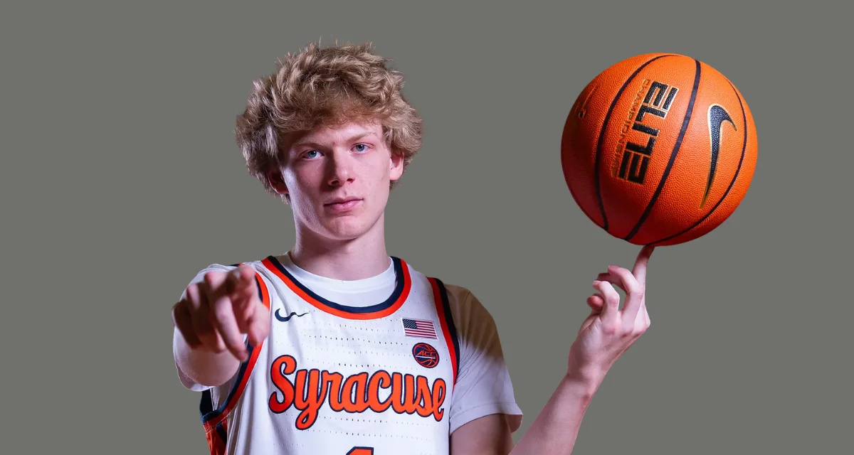 Ryan Moesch Basketball Player