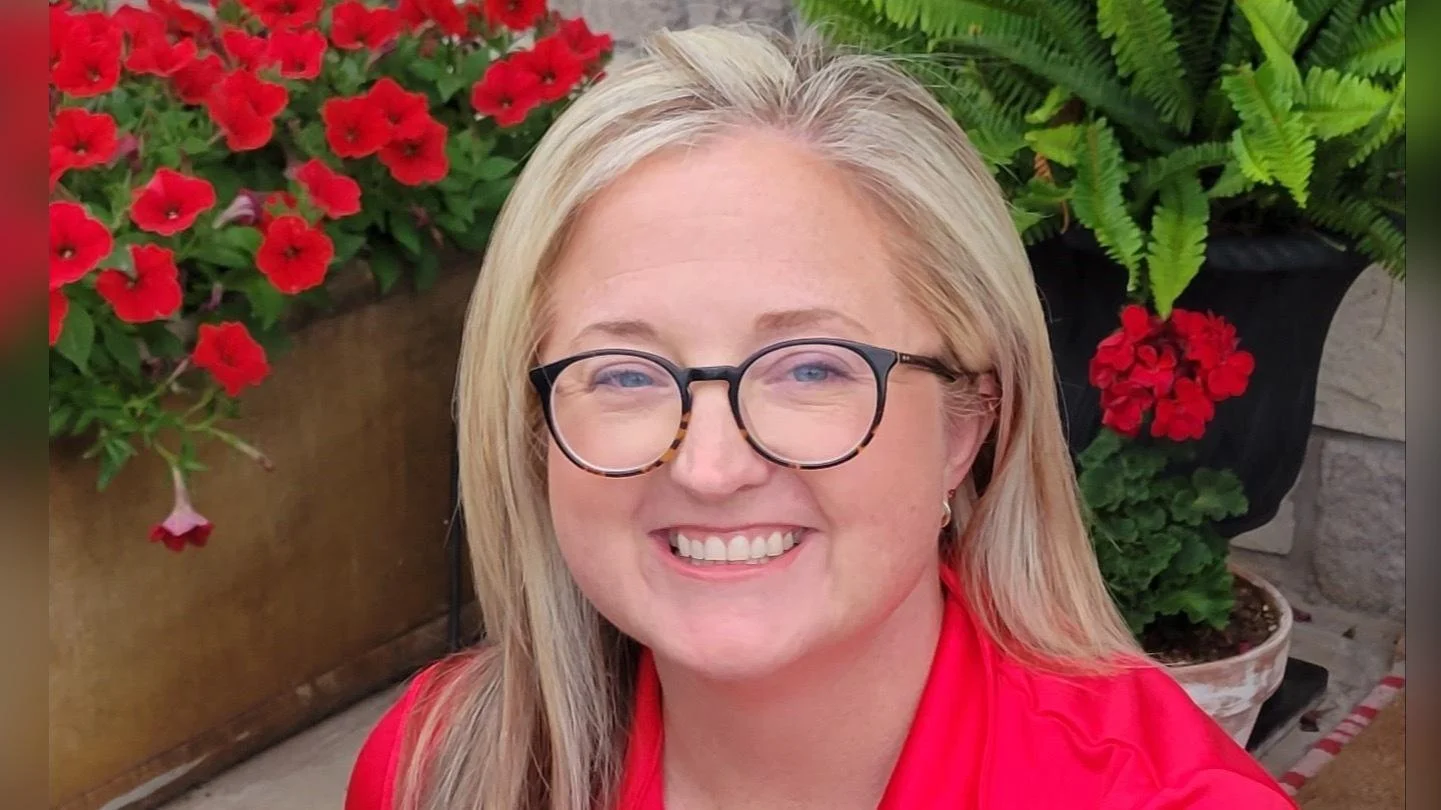 Jessica Seeliger, Vice President at USD 353 Wellington Schools