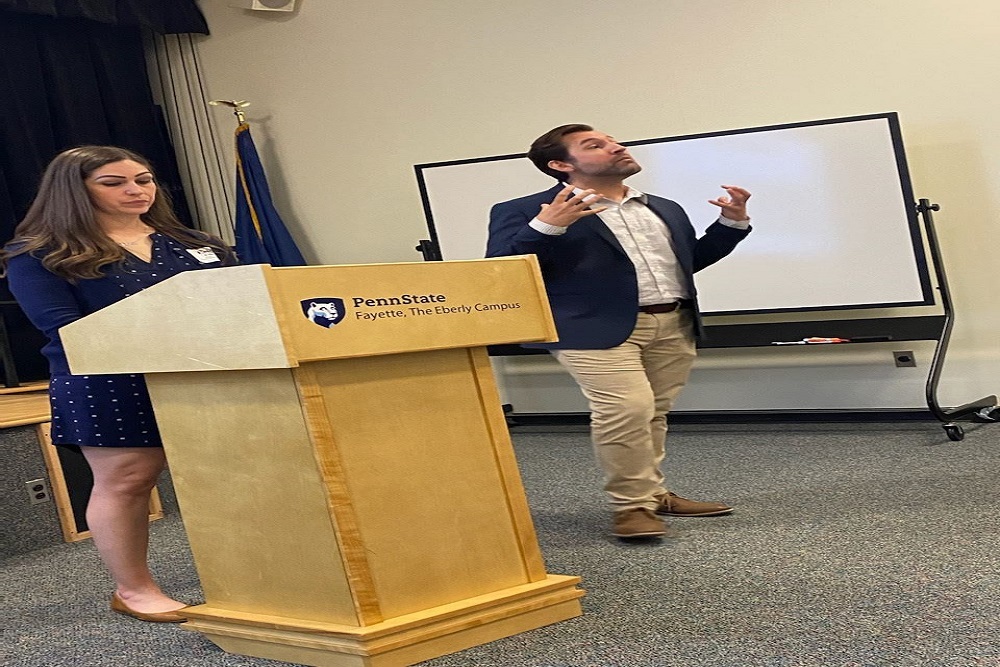 Community Leaders Host Mental Health Symposium