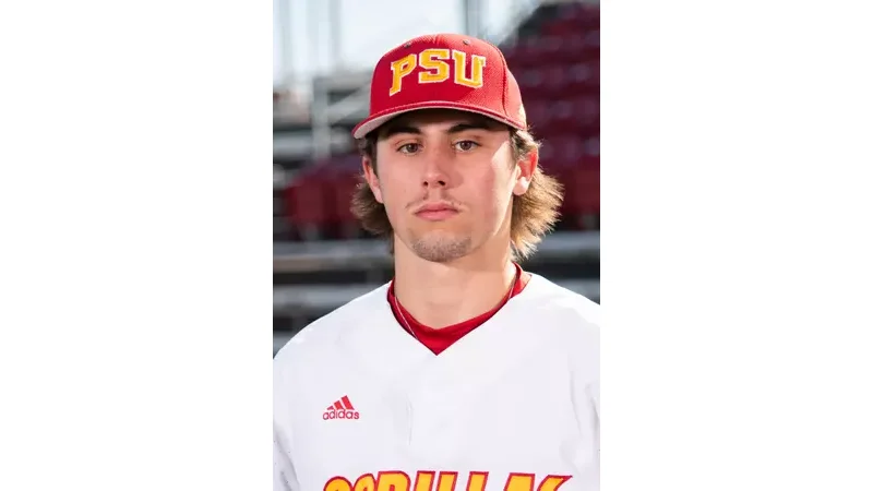 On Thursday, May 22, former De Soto High School standout Landon Reith collegiate team loses in the NCAA Division II Baseball Championship