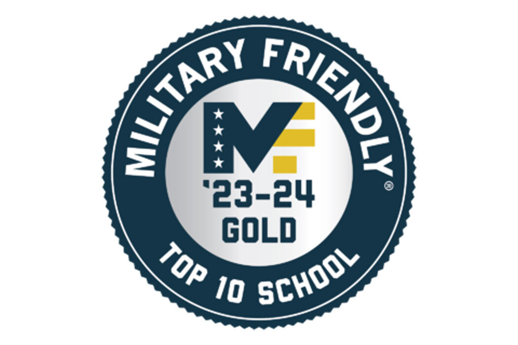 Columbia College named top-10 most Military Friendly college in the country