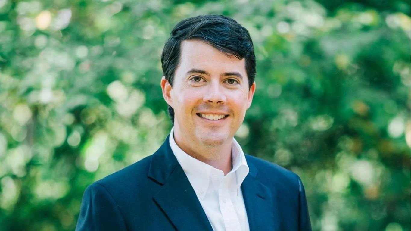 Matthew Gambill, Georgia State Representative from the 15th District Matthew Gambill, Georgia State Representative from the 15th District