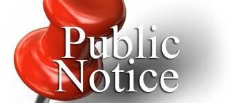 Public Notice – Tourist Development Council Meetings Two or More City Council Members