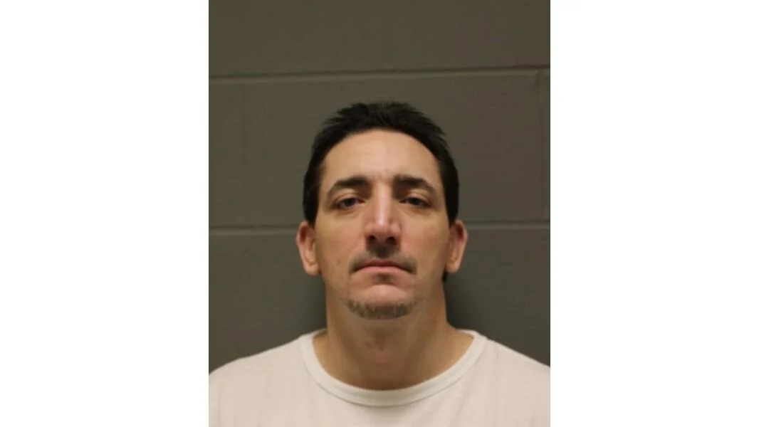 Justin Daniel Chilefone to be released Monday, Aug. 31, from MCF Lino Lakes