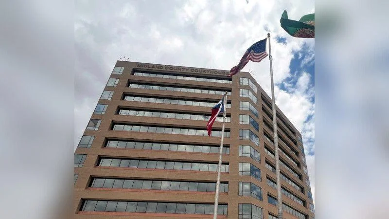 Women credit Midland County Drug Court for turnarounds in life