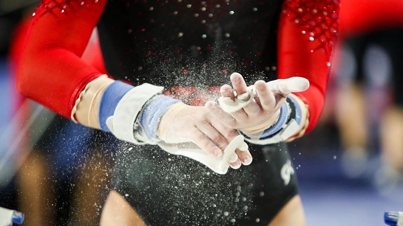 Georgia women’s gymnastics announces 3 additions to 2022 signing class