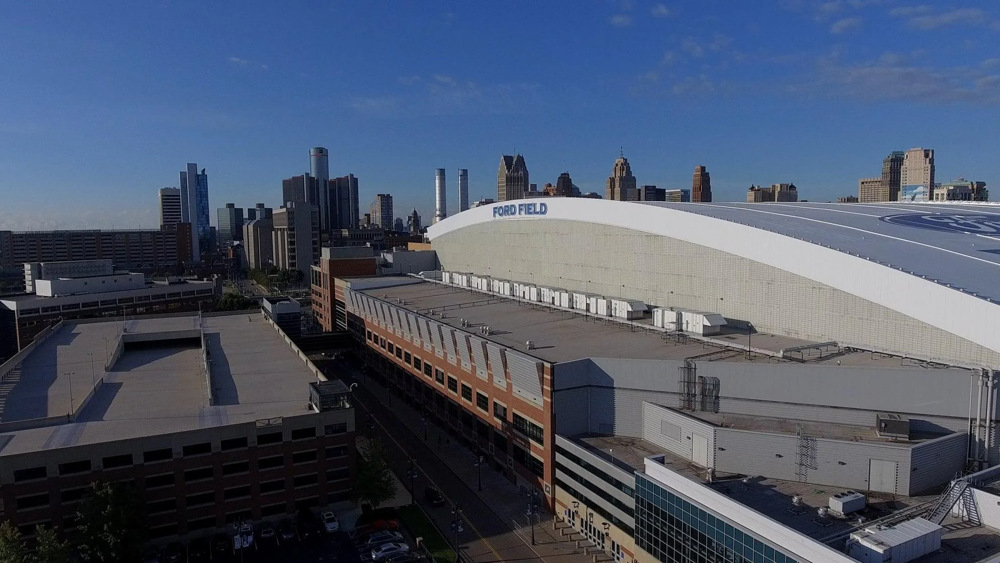 Detroit Lions announce multi-year partnership with Germany’s 1. FC Köln