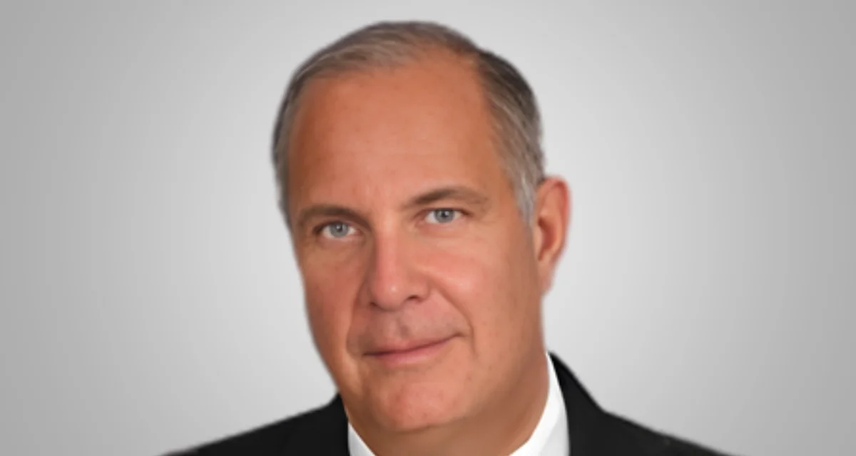 Randall Book, Executive Vice President of Colliers