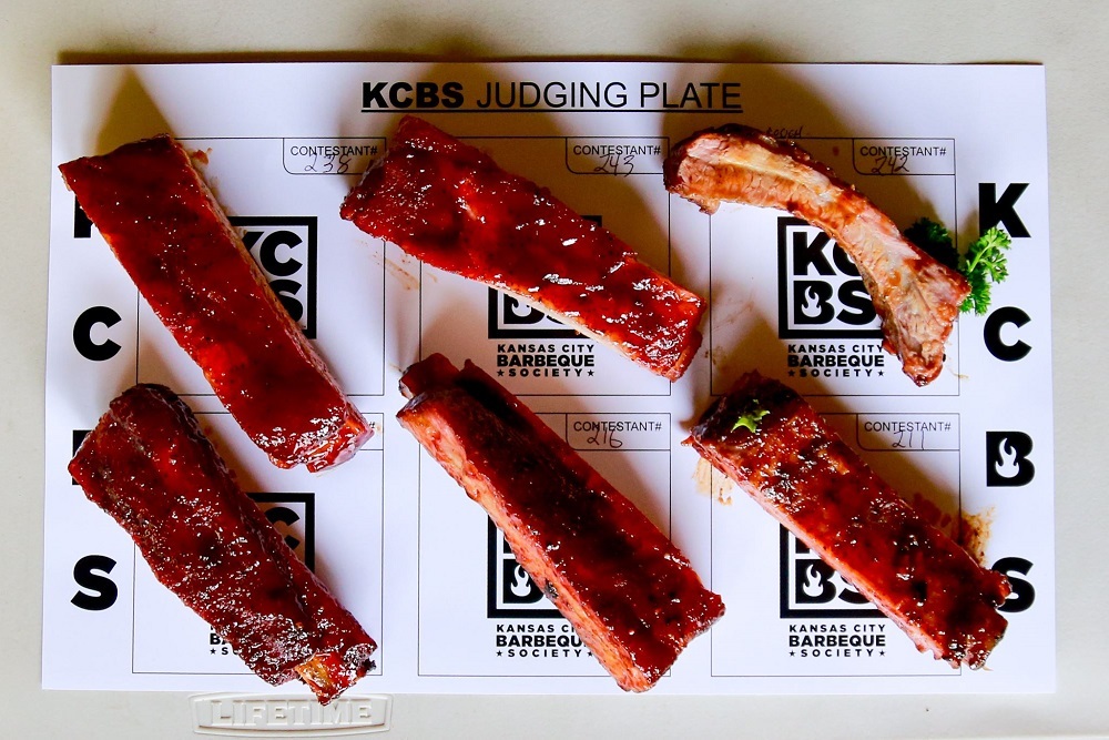 Gadsden selected as host for KCBS World Invitational Barbeque Competition