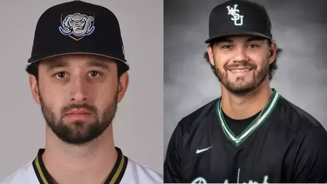 Which former Cincy Reporter area high school standouts will be in action on Wednesday, April 23?