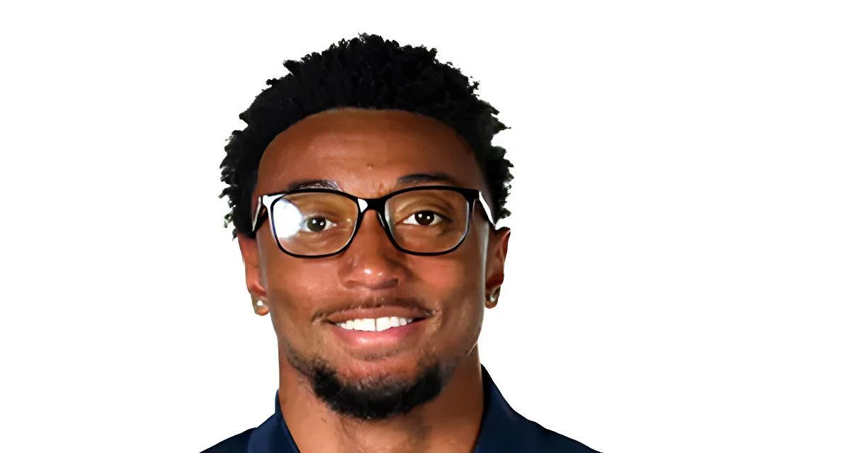 Jordan Urrutia, Ole Miss Rebels Men's Track & Field