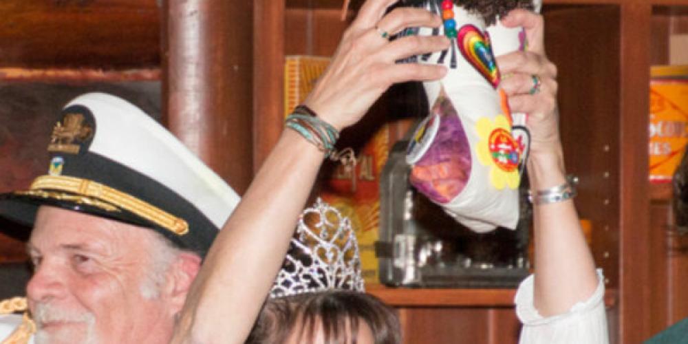 Whitefish Winter Carnival Gala on Feb 4 Whitefish Winter Carnival Gala on Feb 4