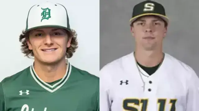 Which former Pine Belt Times area high school standouts will be in action on Tuesday, April 8?