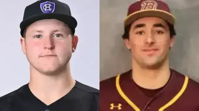 Which former Scranton Reporter area high school standouts will be in action on Wednesday, March 19?