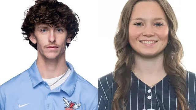 Lily Hutt and Jeremy Vest Lily Hutt and Jeremy Vest