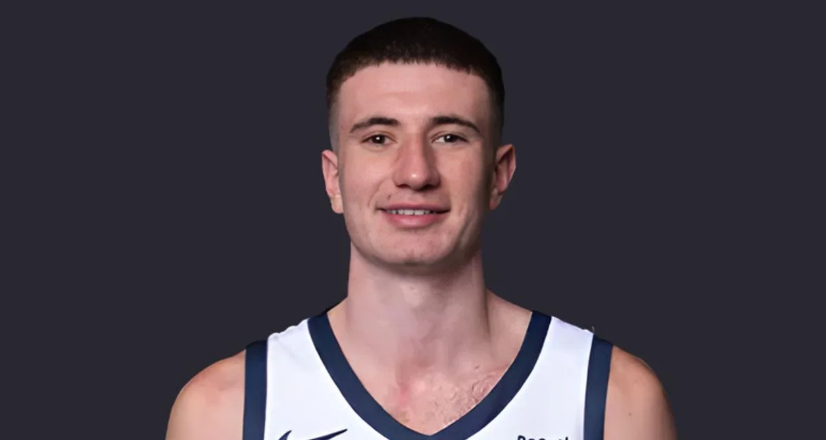 Jadin Booth selected for State Farm 3-Point Championship in Indianapolis