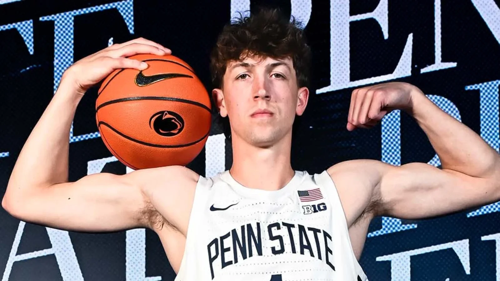 Brant Byers, Player Brant Byers, Player