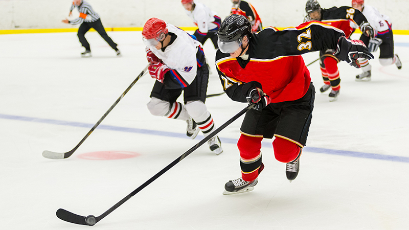 New voice of Kalamazoo Wings: ‘Goal for me was to be the voice of a team or cover a team’