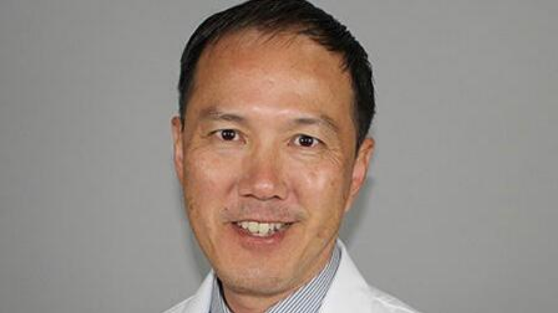 UNLV medical student overcomes adversity to become member of AOA national board of directors: ‘An extraordinary honor’