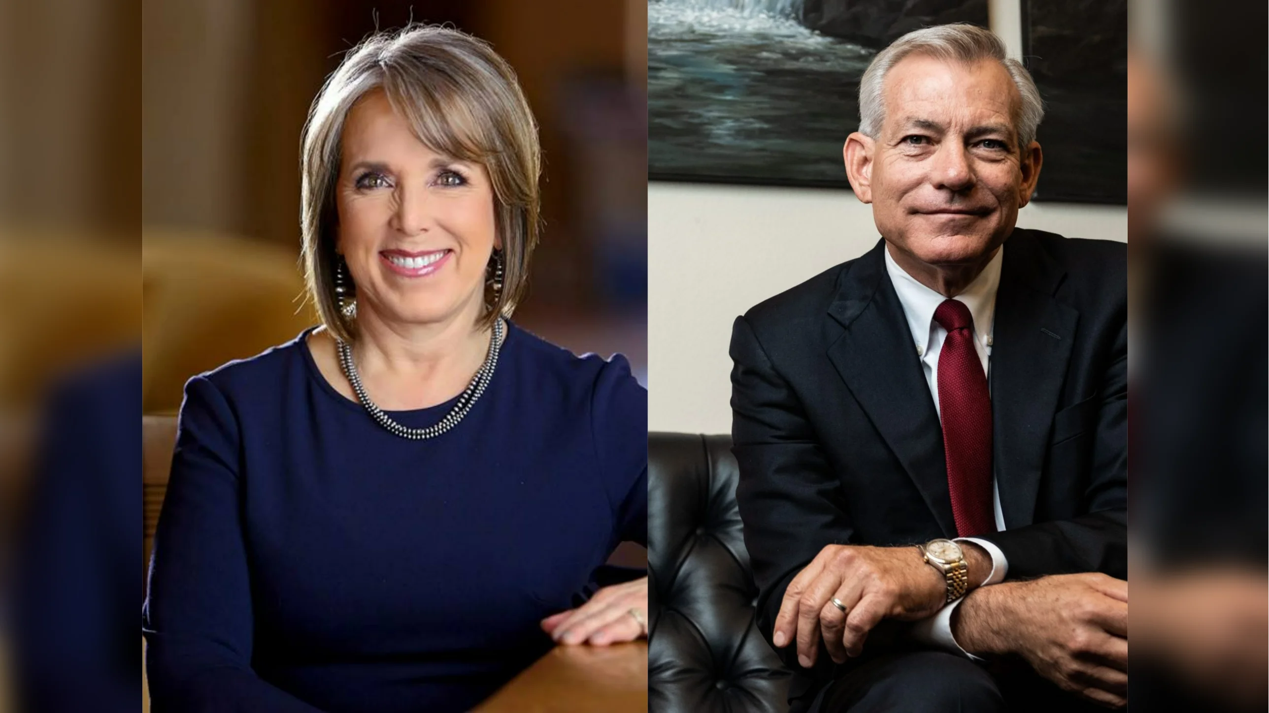 Governor calls for special session after Las Cruces shooting Governor calls for special session after Las Cruces shooting