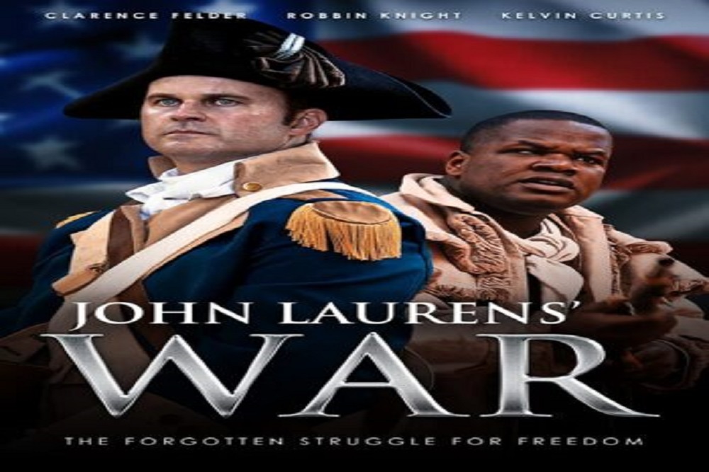 ABBE Regional Library System: John Laurens’ War on Jan. 29