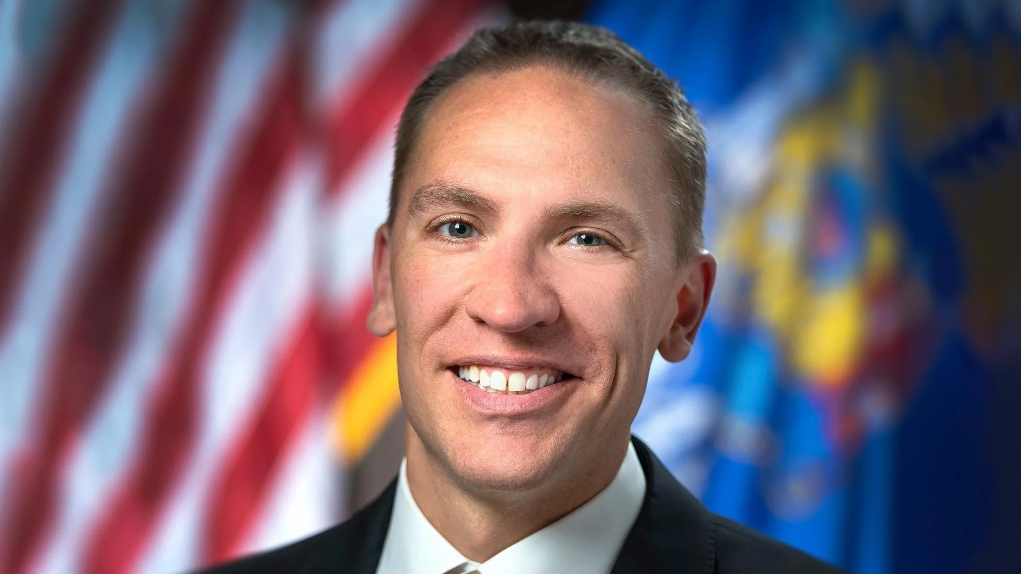 Sen. Chris Larson voted Yes on AB957, a bill to increase funding for Internet crimes against children law enforcement