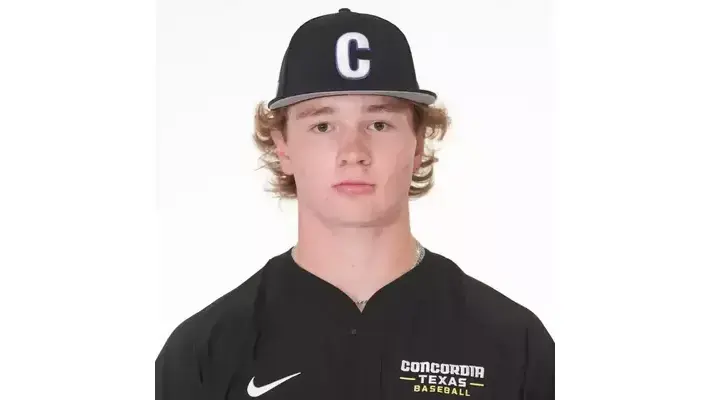 Liberty Hill High School standout Kolten McDaniel’s collegiate team loses game in the NCAA Division III Baseball Championship on Sunday, May 18