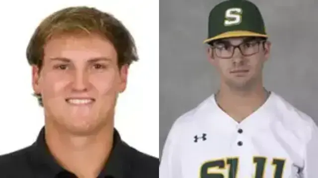 Which former South Louisiana News area high school standouts will be in action in the week starting Monday, March 24?