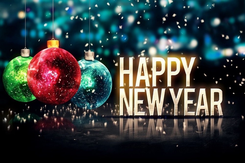 County Office Closed on December 31