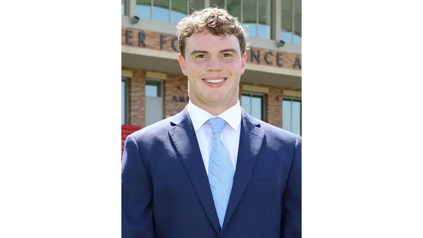 Kyle Sieben