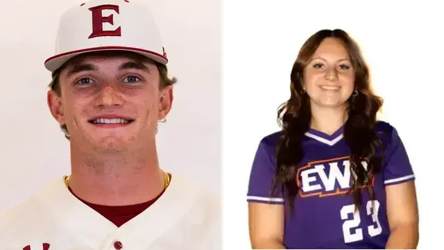 Which former NE Florida News area high school standouts will be in action on Friday, April 4?