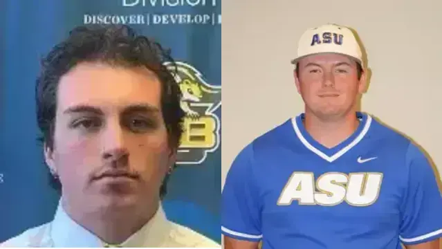 Which former Panama City Reporter area high school standouts will be in action on Thursday, April 24? Which former Panama City Reporter area high school standouts will be in action on Thursday, April 24?