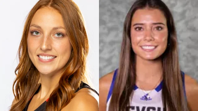 Which former Lansing Sun area high school standouts will be in action on Saturday, Nov. 2?
