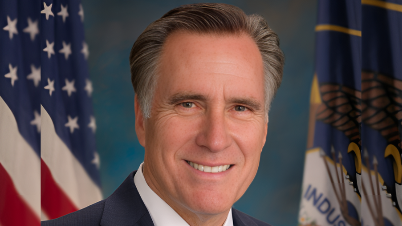 Romney, Sullivan, Peters Introduce Bill to Promote U.S. Critical Mineral Independence from China