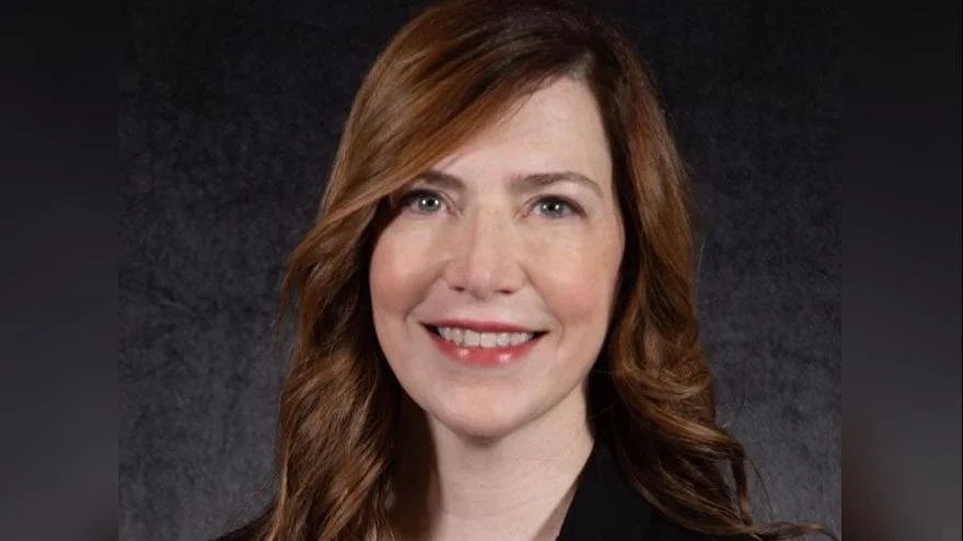 Jill Bourne, City Librarian at San Jose Public Library