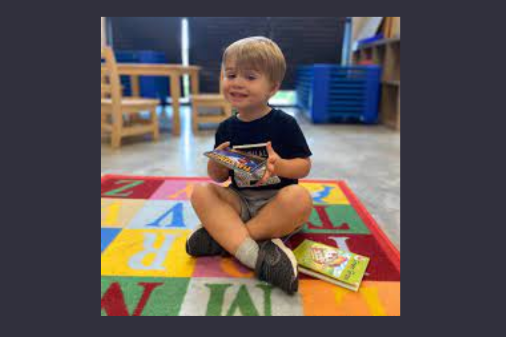 Gifted Learning Academy – Lafayette