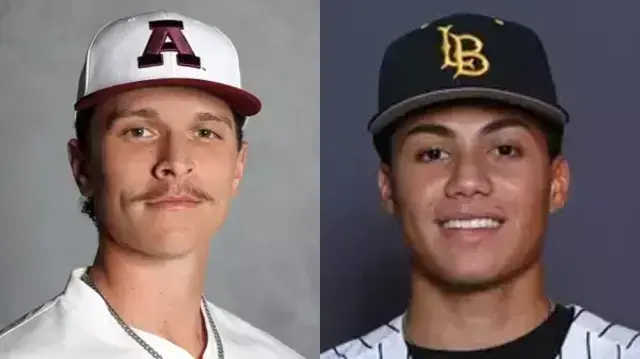 Which former West OC Times area high school standouts will be in action on Thursday, April 17?