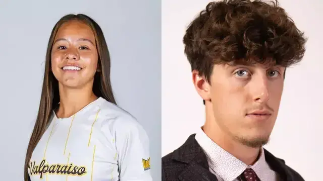 Kiara Desiderio and Jackson Westmoreland Kiara Desiderio and Jackson Westmoreland