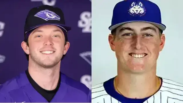 Which former Nola Reporter area high school standouts will be in action on Tuesday, April 15?