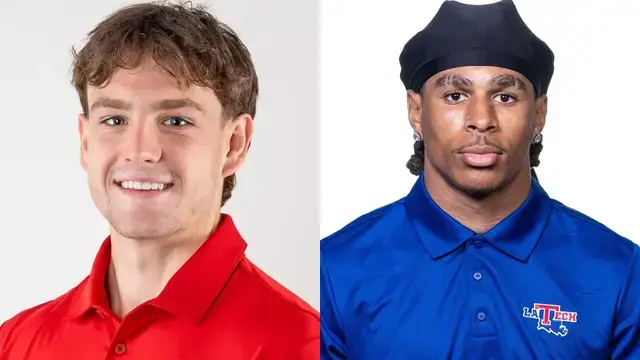 Ryan Kobzeff and Jordan Pierro