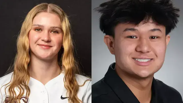 Which Verdugos area high school graduates are scheduled for action on Friday, April 24?