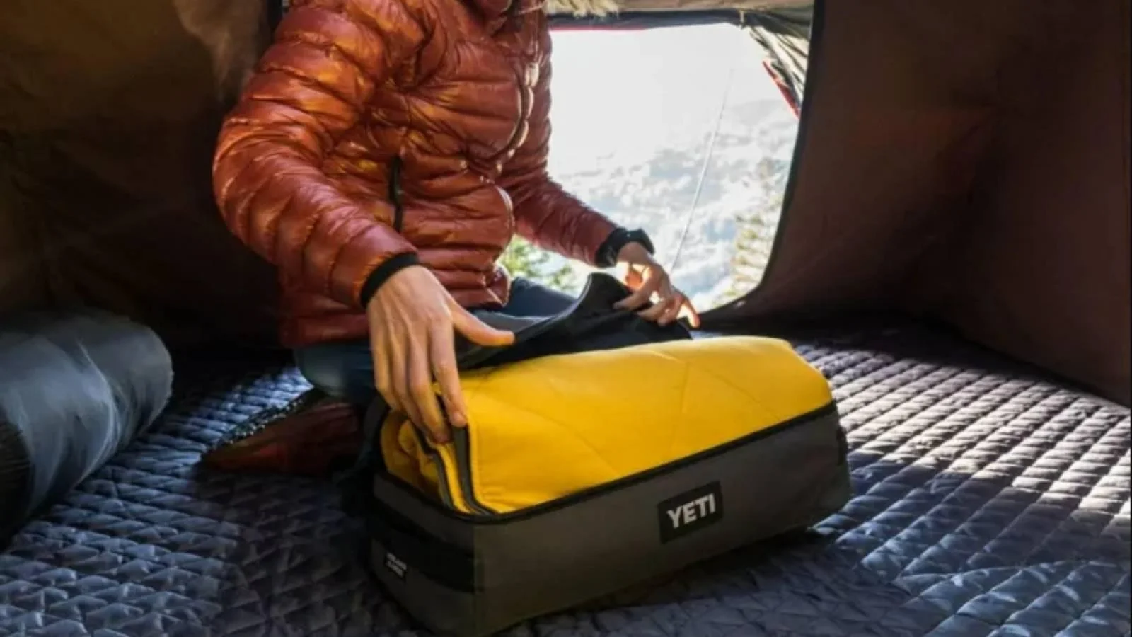 Participating Nevada County Ace Hardware stores have a wide range of coolers and drinkware to give as gifts to outdoor adventurers